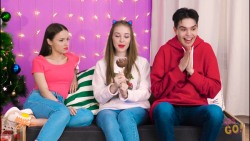 شوخی و ایده های تفریحی با دوست...