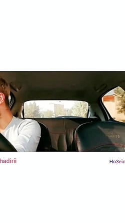 دوربین مخفی ایرانی(نیما)