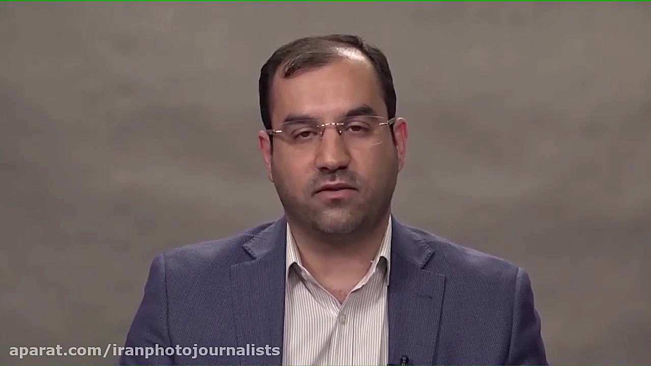 مراسم اختتامیه چهارمین دوره اعطای نشان عکس سال مطبوعاتی ایران زمان3522ثانیه