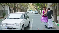 تیزر فیلم آقای سانسور