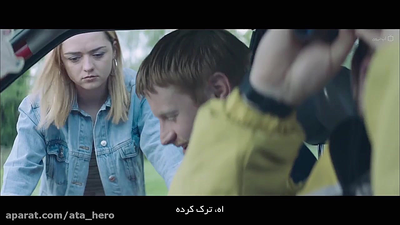 فیلم ترسناک The Owners 2020 صاحبان با زیرنویس فارسی زمان5298ثانیه