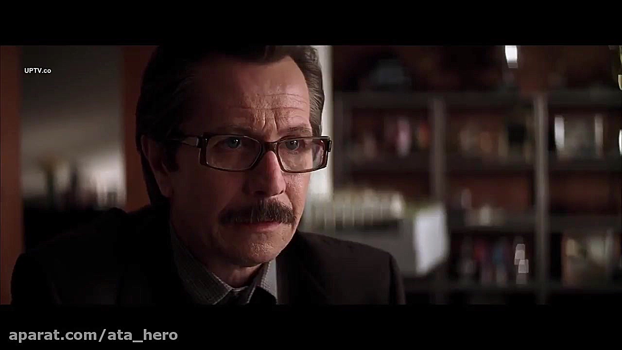 فیلم شوالیه تاریکی The Dark Knight 2008 با دوبله فارسی زمان8251ثانیه