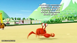 سگهای نگهبان دوبله فارسی جدید