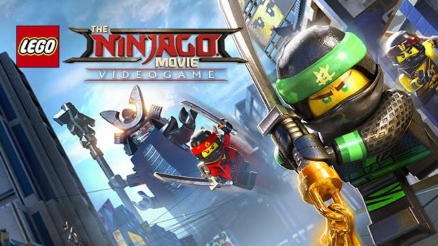 انیمیشن لگو نینجاگو با دوبله فارسی 2017 The LEGO Ninjago Movie زمان5469ثانیه