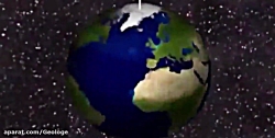 ویدیو آموزش حرکات زمین زمین شناسی یازدهم