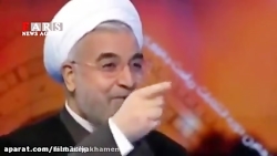 جنجالی ترین سخنان رییس جمهور د...