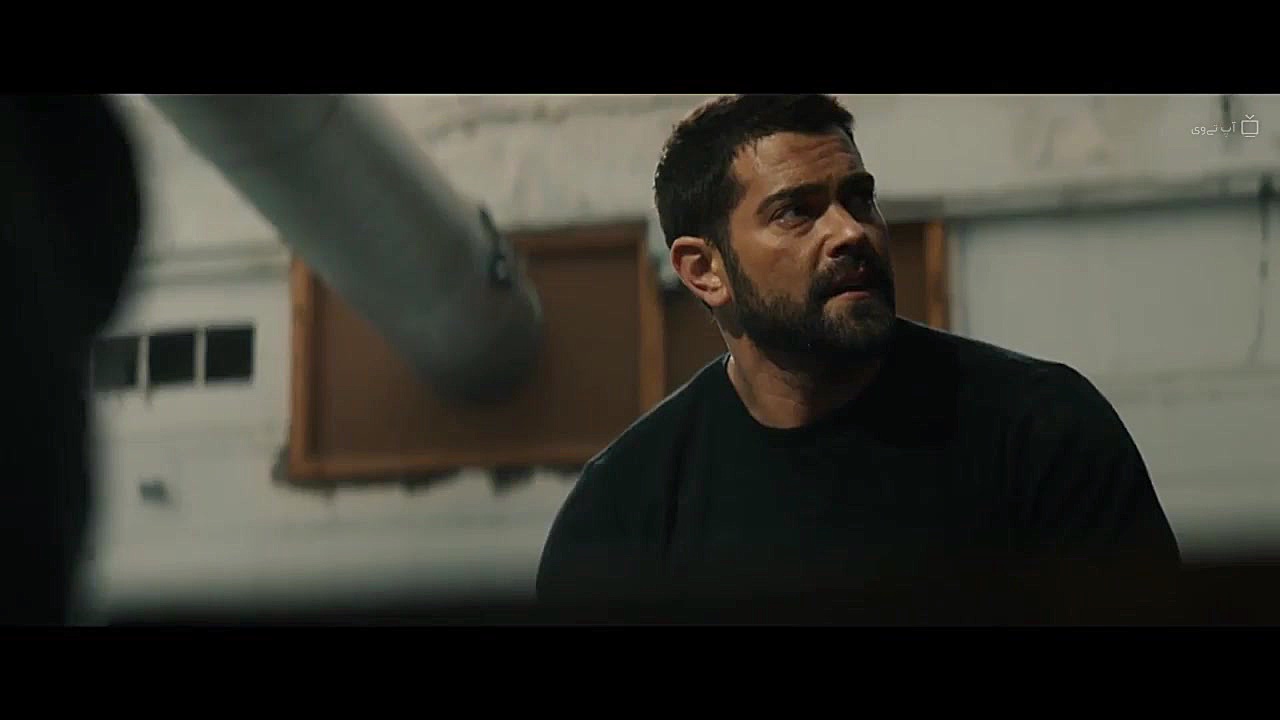 فیلم Hard Kill 2020 دوبله فارسی و سانسور شده زمان5919ثانیه