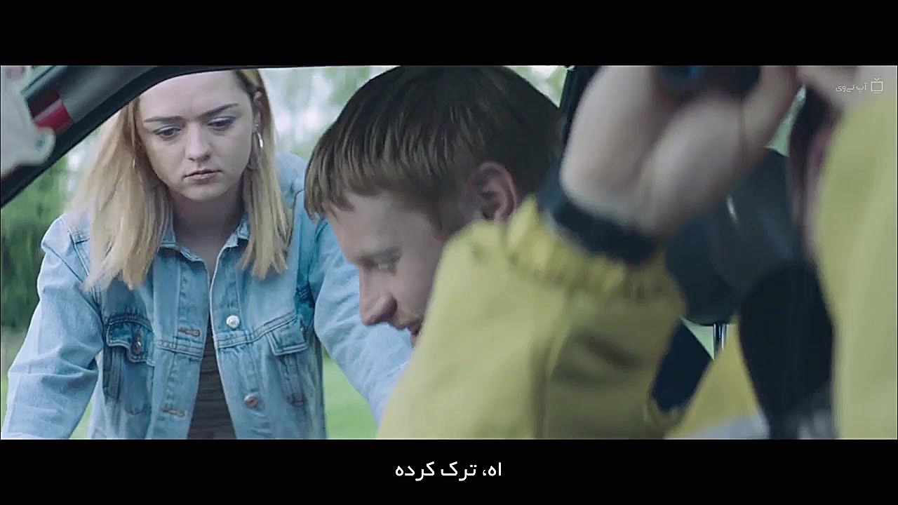 دانلود فیلم The Owners 2020 صاحبان با زیرنویس فارسی زمان5298ثانیه