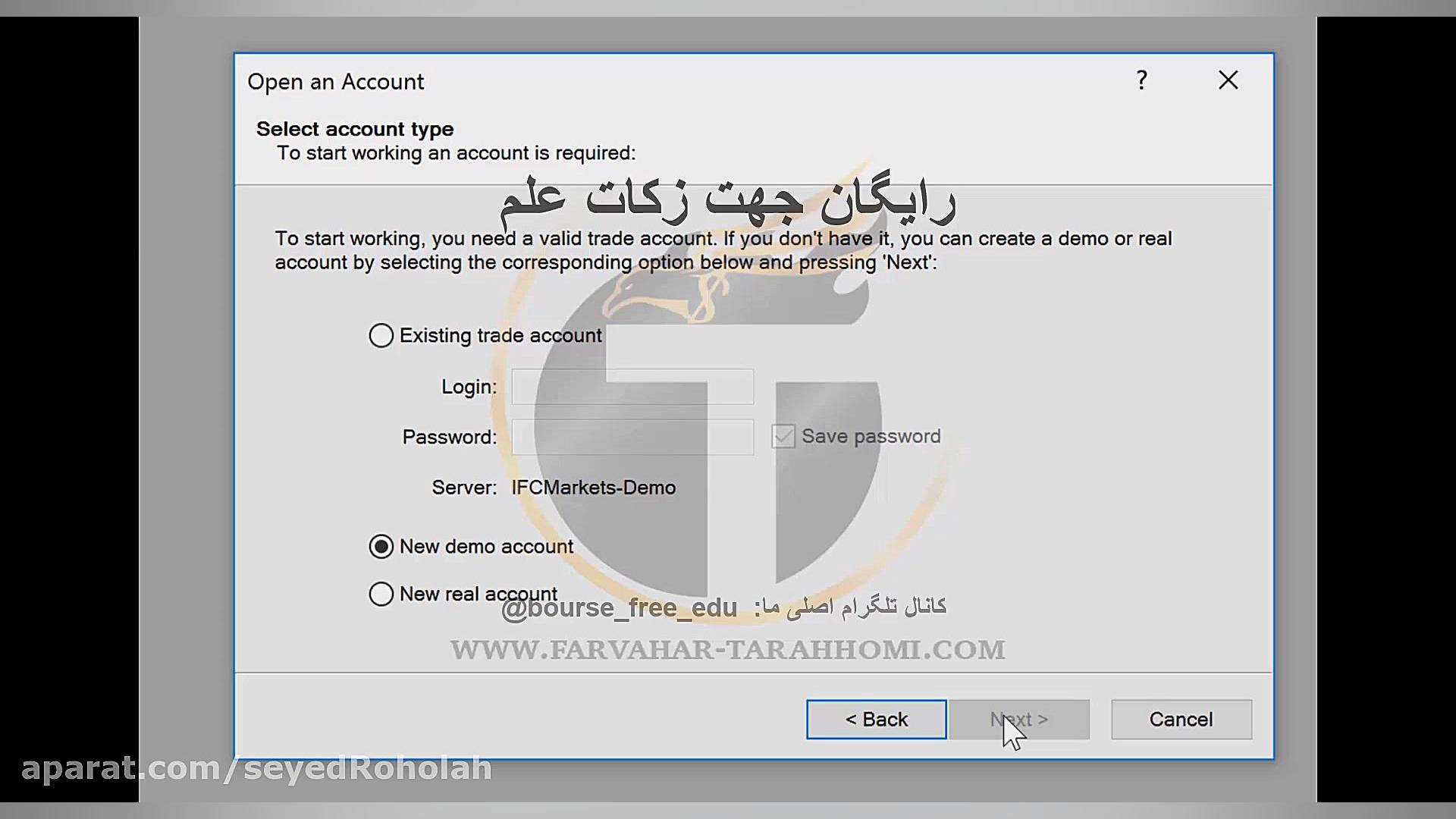آموزش , نحوه , دانلود , نصب , کار , نرم , افزار , متا , تریدر , قسمت , بازنشر , کانال , تلگرامی , استاد , بزرگوار , دکتر , جواد , ترحمی
دوره , آموزشی , رایگان , بورس , بازارهای , سرمایه