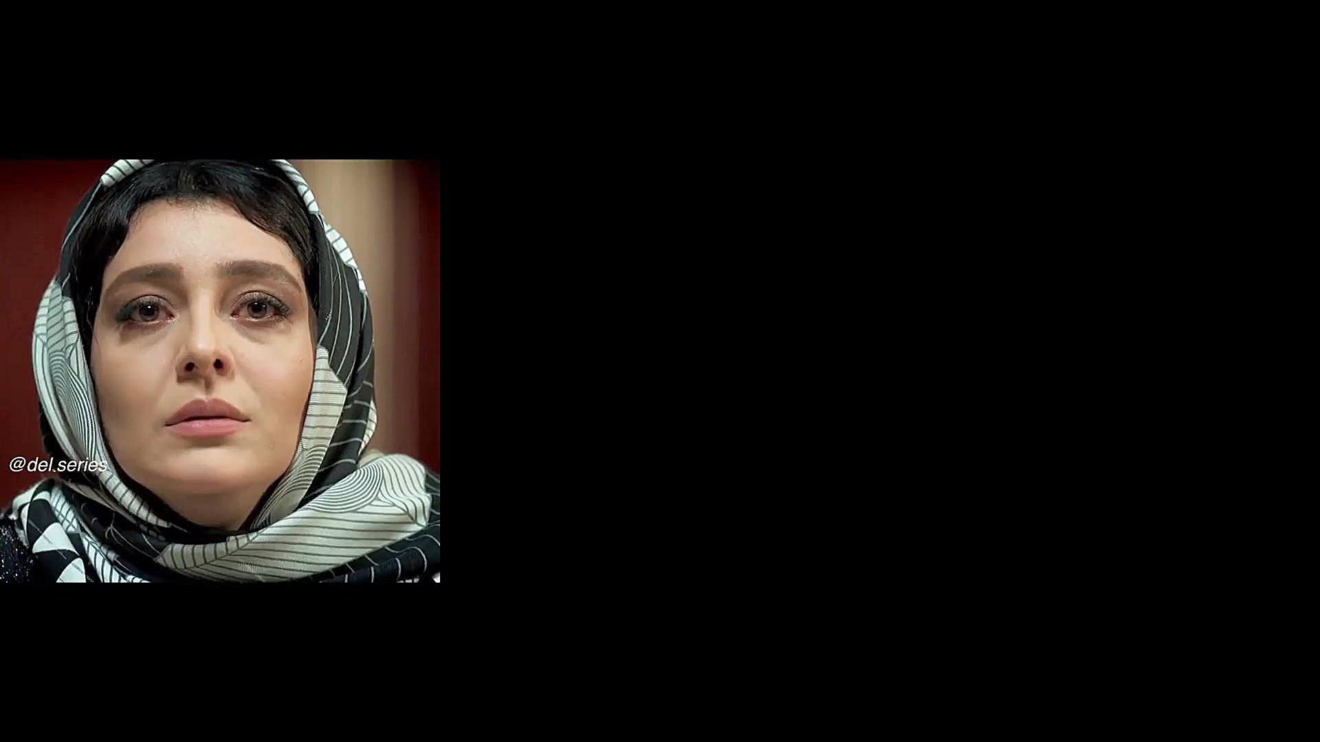 رستا میفهمه که نکیسا متجاوز بوده - قسمت 38 سریال دل زمان150ثانیه