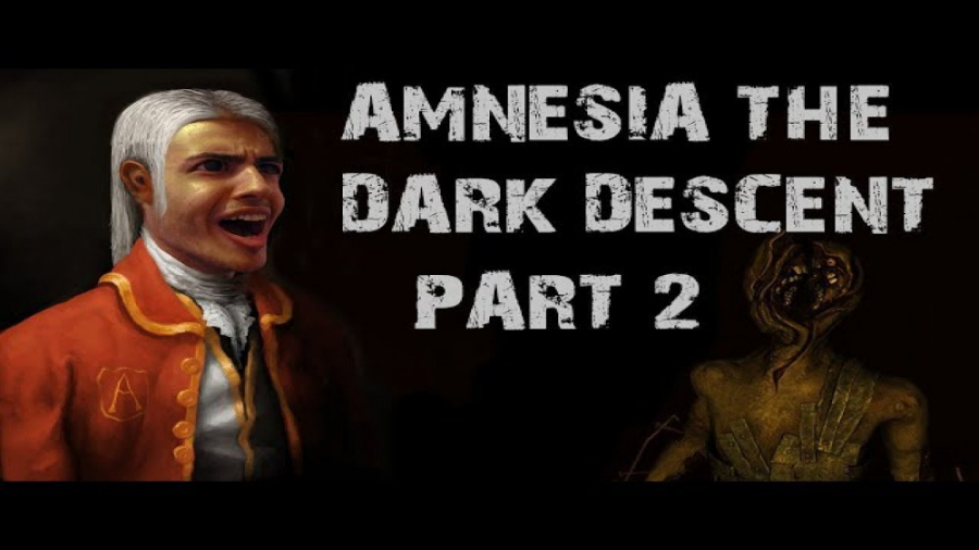 آریا کیوکسر (قسمت 132) | Amnesia PART 2 - شاش بند شدن به چه قیمت؟