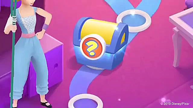 Toy Story Dropمعرفی بازی زمان30ثانیه