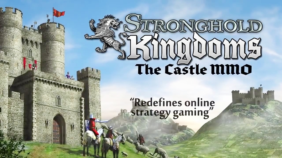 معرفی بازی Stronghold Kingdoms: Castle Sim  ndash; بازی استراتژیک و آنلاین