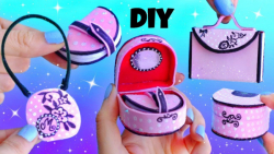 آموزش برای باربی  وسایل باربی...