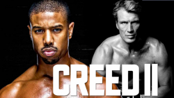 فیلم سینمایی Creed 2 کرید 2 |...