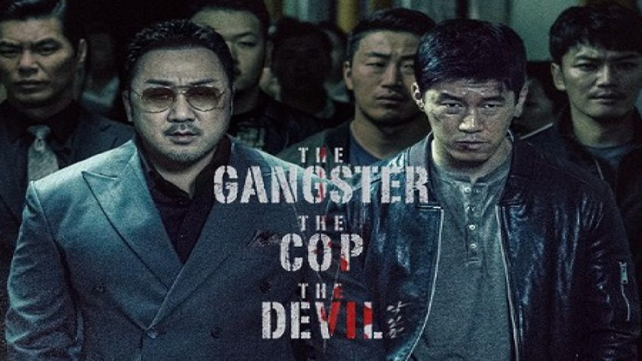 فیلم The Gangster The Cop The Devil 2019 گنگستر پلیس شیطان (اکشن ، جنایی) زمان6564ثانیه