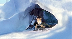 کارتون نیکو ۲ برادر کوچیک دردس...