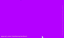 درس اول علوم دوم دبستان