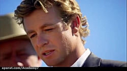 سریال روانکاو فصل اول ، قسمت 2