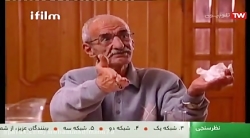 سریال ترش و شیرین  قسمت ۳.