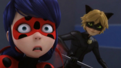 ماجراجویی در پاریس دوبله فارسی...