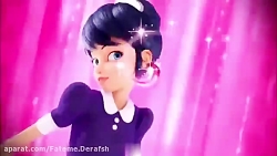 لیدی باگ::افزایش قدرت لیدی باگ