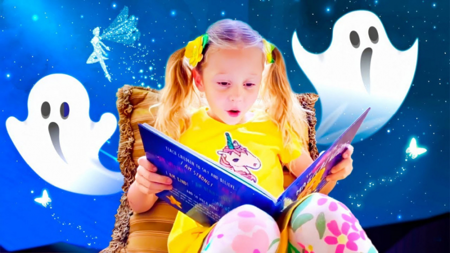 ناستیا و استیسی  ماجرای استیسی...