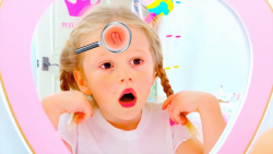 ناستیا و استیسی  ماجرای استیسی...