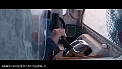 تبلیغ جدید کنسول پلی استیشن 5