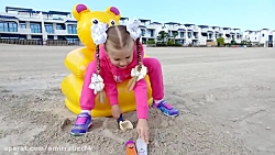 دیانا و روما  دیانا و روما در...