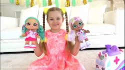 دیانا و روما / داستان های خنده...