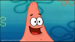 باب اسفنجی - دوبله فارسی - باب...
