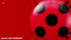 ماجراجویی در پاریس دوبله فارسی...