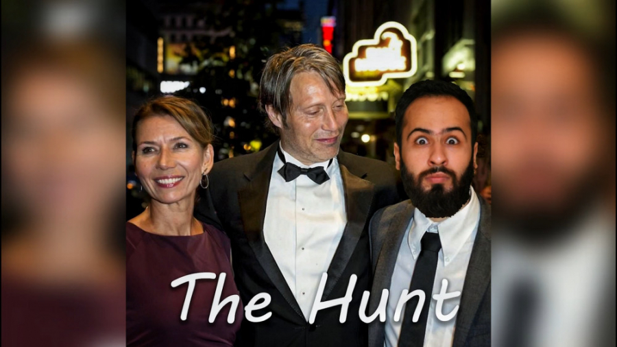 نگاهی به فیلم شکار The Hunt 2012 زمان68ثانیه