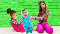 ناستیا و آرتم :: ناستیا و عروس...