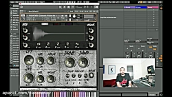 Cinematic Horror Metallic Nois...