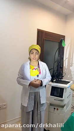 لیفت با نخ لبیا ماژور ها