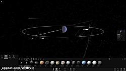 تریلر بازی فوقلاده زیبای [Univ...