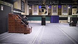 مرثیه سرائی حاج میثم مطیعی