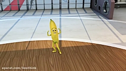 انیمیشن لیدی باگ کئامی باستر