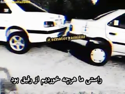 پژو پارس ساقی