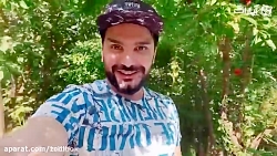 کلیپ خنده دار محسن ایزی