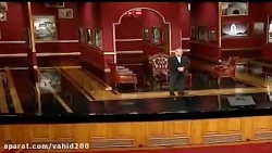 روایت جالب مهران مدیری از برخی...