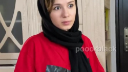 کلیپ طنز جدید پریسا پور مشکی