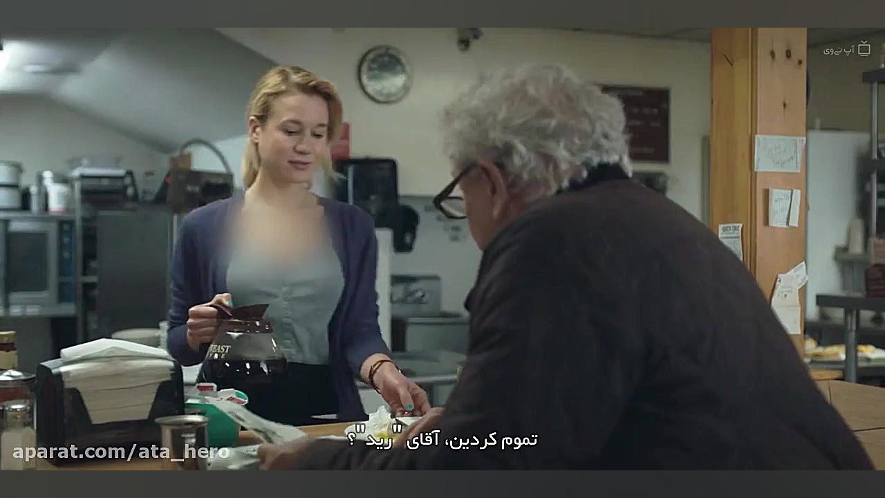 فیلم Blood and Money 2020 خون و پول با زیرنویس فارسی زمان5366ثانیه