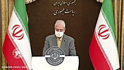 ربیعی: مذاکرات آمریکا با طالبان به معنای مذاکرات صلح افغانستان نیست