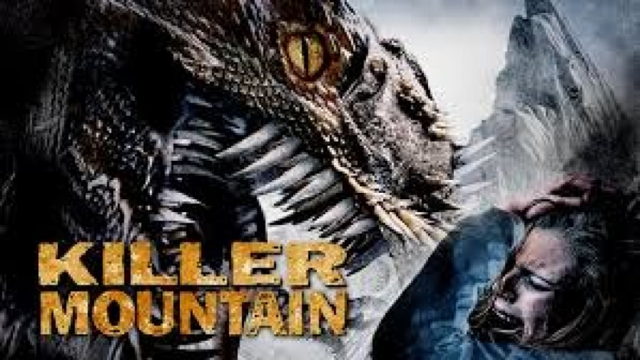 فیلم سینمایی |اکشن| کوهستان مرگ KILLER MOUNTAIN | دوبله فارسی زمان4801ثانیه