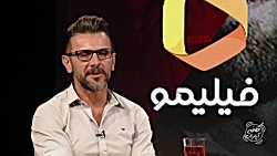 نظر امین حیایی درباره محمد رضا گلزار