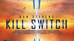 فیلم ماشه مرگ Kill Switch 2017 با دوبله فارسی