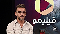 نقش های مورد علاقه امین حیایی